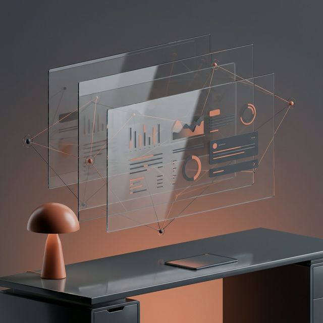 Axidos Workspace